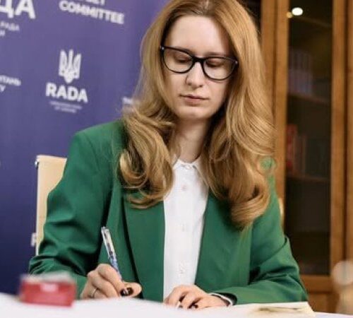 Підласа: загальний обсяг видатків держбюджету планують збільшити на 1,64 трлн грн