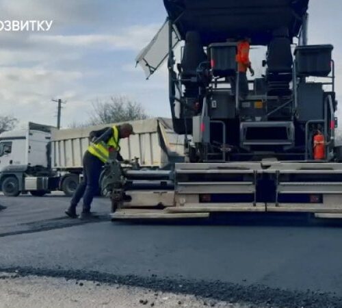 Кулеба: 3,5 млрд гривень виділять з резервного фонду держбюджету на ремонт і утримання доріг
