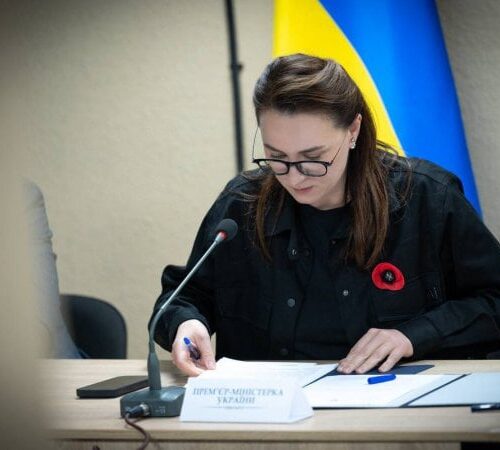 Підготовка до зими та компенсація боргів за тепло: Свириденко обговорила проблеми Херсонщини та Миколаївщини