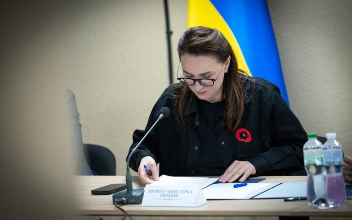 Підготовка до зими та компенсація боргів за тепло: Свириденко обговорила проблеми Херсонщини та Миколаївщини