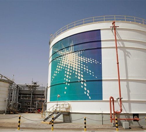 Saudi Aramco попереджає про тривалі наслідки на нафтовому ринку через блокування Ормузу