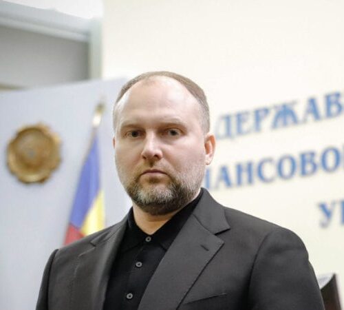 ​Держфінмоніторинг починає перевіряти великі операції з готівкою