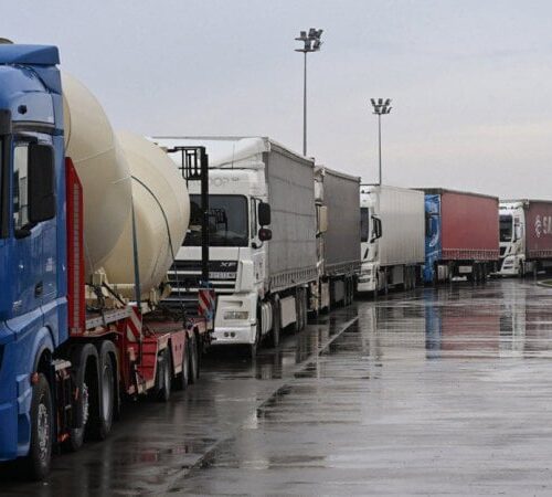 Україна та Боснія і Герцеговина погодили «транспортний безвіз»