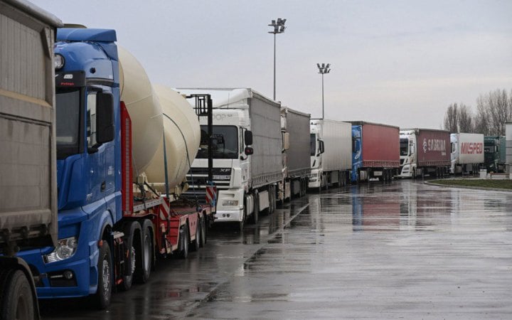 Україна та Боснія і Герцеговина погодили «транспортний безвіз»
