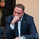 Єрмак після звільнення з посади голови ОП пропонував Fire Point свої послуги як адвоката — Штілерман