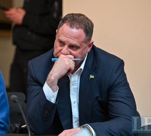 Єрмак після звільнення з посади голови ОП пропонував Fire Point свої послуги як адвоката — Штілерман