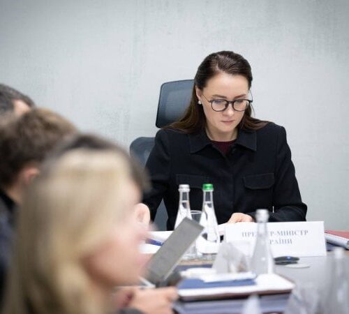Кабмін ухвалив рішення для стабілізації роботи держпідприємства «СхідГЗК»