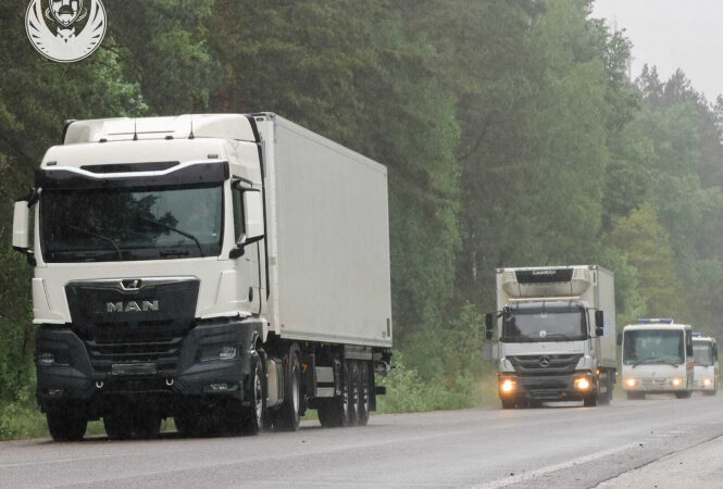 До України повернули 528 тіл, які можуть належати українським військовим