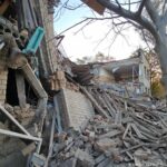 На Дніпропетровщині і Херсонщині 24 поранених через атаки РФ