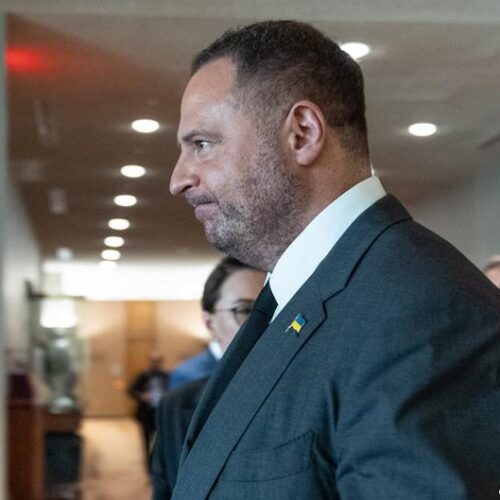 НАБУ й САП вимагають арешту Єрмака або заставу у 180 млн грн