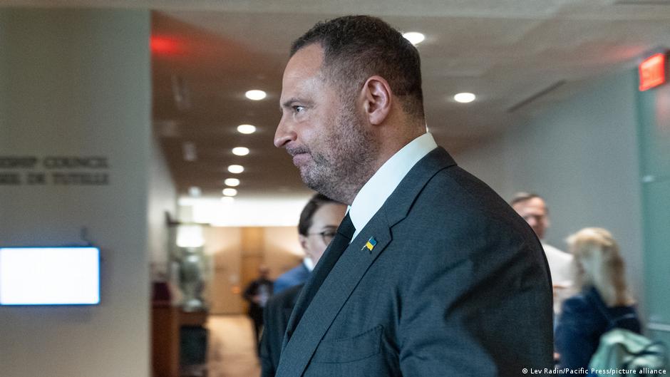 НАБУ й САП вимагають арешту Єрмака або заставу у 180 млн грн
