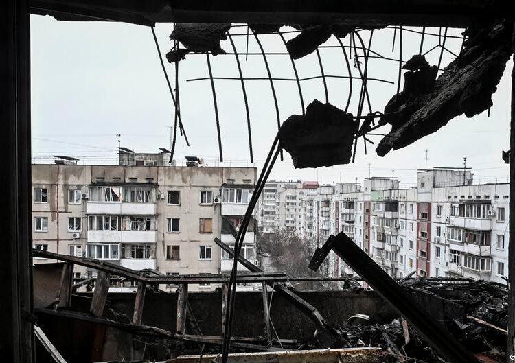 Російські війська ударили по Запоріжжю: 12 постраждалих