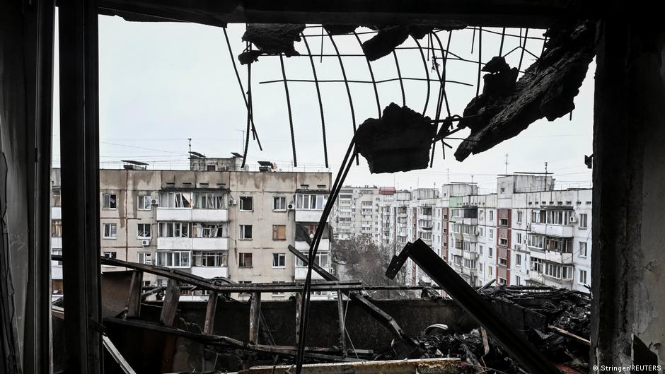 Російські війська ударили по Запоріжжю: 12 постраждалих