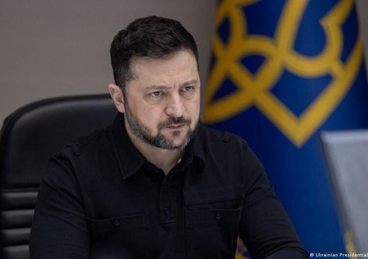 Зеленський: Росія готує удари "по центрах ухвалення рішень"