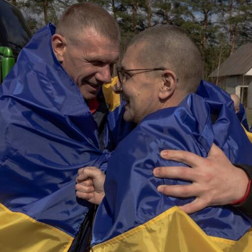 1000 на 1000: Україна і РФ погодили масштабний обмін