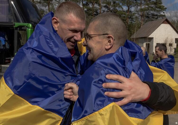 1000 на 1000: Україна і РФ погодили масштабний обмін
