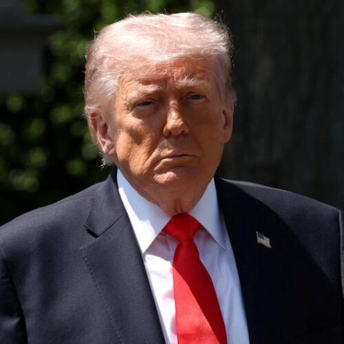 Трамп заявив, що не задоволений мирними пропозиціями Ірану