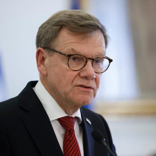 Глава МЗС Німеччини оголосив ініціативу ЄС щодо переговорів