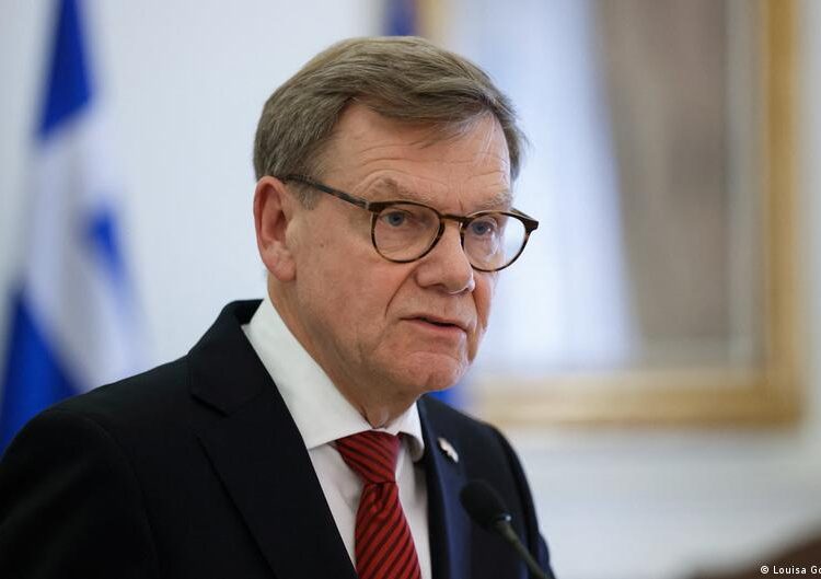Глава МЗС Німеччини оголосив ініціативу ЄС щодо переговорів