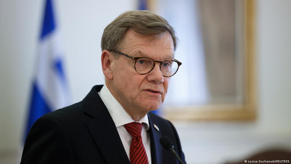 Глава МЗС Німеччини оголосив ініціативу ЄС щодо переговорів