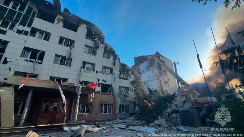 У Старобільську уражено штаб "Рубікону" - генштаб ЗСУ