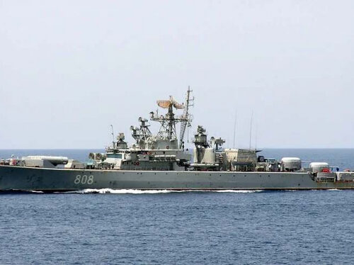 Українські військові знову атакували Краснодарський край