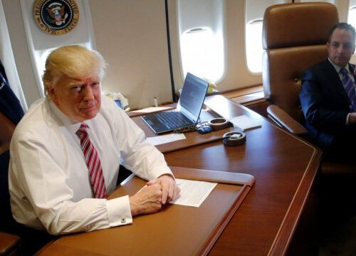 Трамп може відвідати саміт G7 у Франції на тлі напруження із союзниками