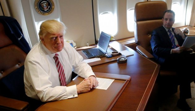 Трамп може відвідати саміт G7 у Франції на тлі напруження із союзниками