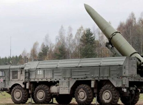 ЗСУ вдарили по російських об