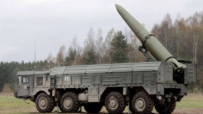 ЗСУ вдарили по російських об