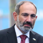 Єреван більше не називає москву стратегічним союзником – Пашинян