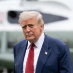 Трамп оголосив, що Україна та росія погодилися не завдавати ударів по об’єктах енергетики (оновлено)