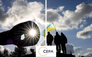 Україна має виграти не лише війну, а й битву за пам’ять. Інакше мир стане лише паузою перед новою агресією росії – CEPA