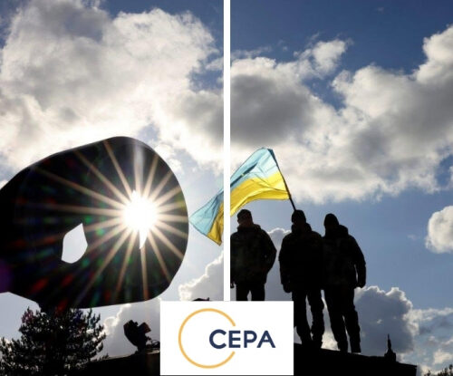 Україна має виграти не лише війну, а й битву за пам’ять. Інакше мир стане лише паузою перед новою агресією росії – CEPA