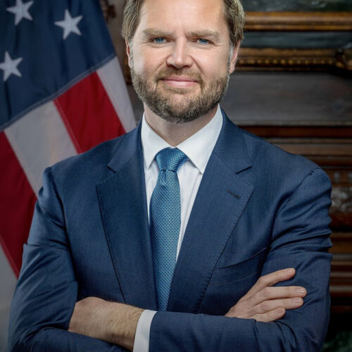 Венс прокоментував підтримку Трампа щодо його можливого балотування у президенти