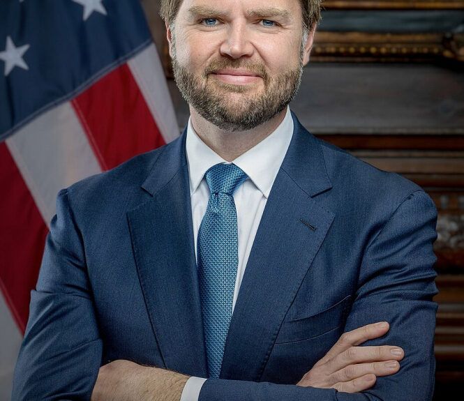 Венс прокоментував підтримку Трампа щодо його можливого балотування у президенти