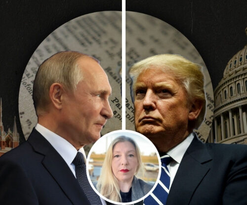 Велика перемога росії. Трамп робить крок до скорочення бомбардувальників, підводних човнів і бойових кораблів, які США надають НАТО – Ольга Лаутман