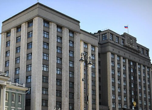 У росії заговорили про ймовірність скасування виборів до Держдуми