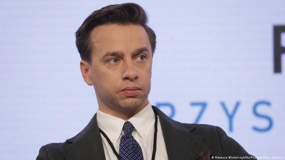 У Сеймі Польщі закликали блокувати вступ України до ЄС