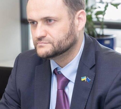 На Одещині впроваджують пілотний проєкт єЧерги для легковиків