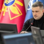Україна та Данія посилять співпрацю в оборонці та розробці антибалістичних рішень