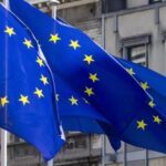 Bloomberg: ЄС розглядає заморожування цінової стелі на нафту РФ через війну в Ірані