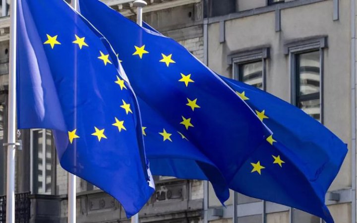 Bloomberg: ЄС розглядає заморожування цінової стелі на нафту РФ через війну в Ірані