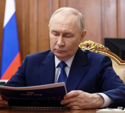Reuters: у Росії заговорили про завершення війни через економічні проблеми