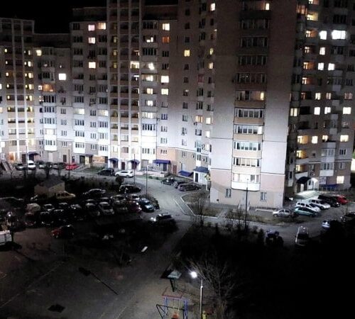 Укренерго: На п