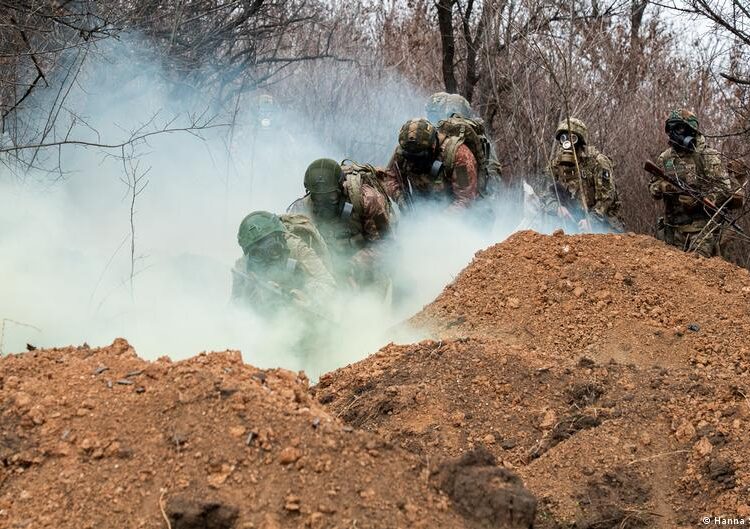 Розслідування: у "Скелі" за пів року 26 померлих новобранців