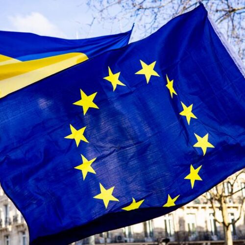 Вступ України в ЄС: 15 червня буде відкрито перший кластер
