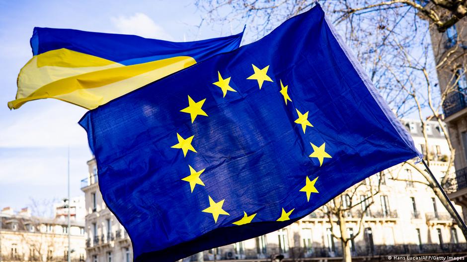 Вступ України в ЄС: 15 червня буде відкрито перший кластер