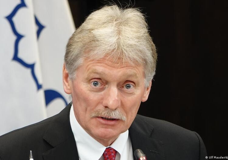 У РФ знову вимагають від Києва віддати "російські регіони"
