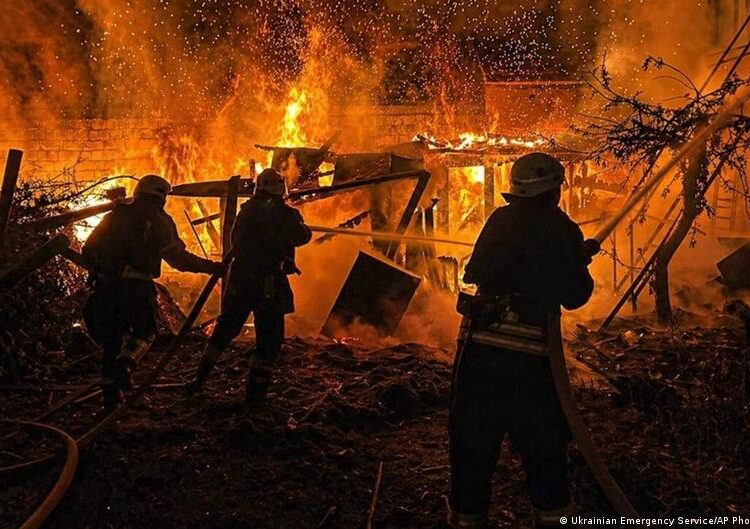 Удар РФ по логістиці Одещини: поранені вісім дорожників